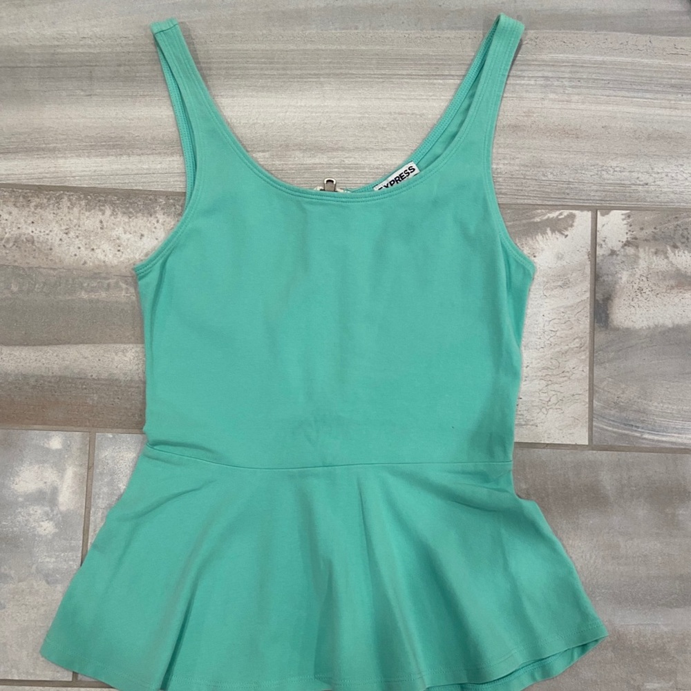 Express Top